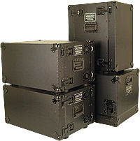 Rackmount Case Group