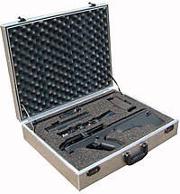 Custom Sniper Rifle Case